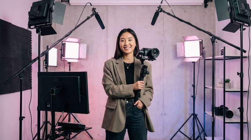 绿帽社专业影视制作