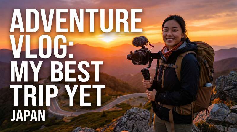 绿帽社旅行视频记录