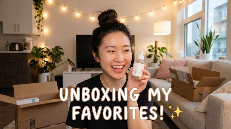 绿帽社开箱视频测评